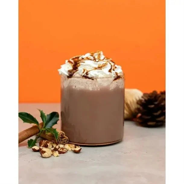 Simply Luxury Hot Chocolate Powder