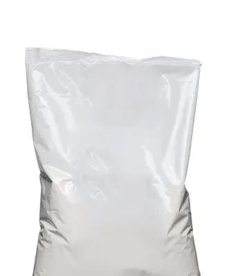 Simply peach granita powder