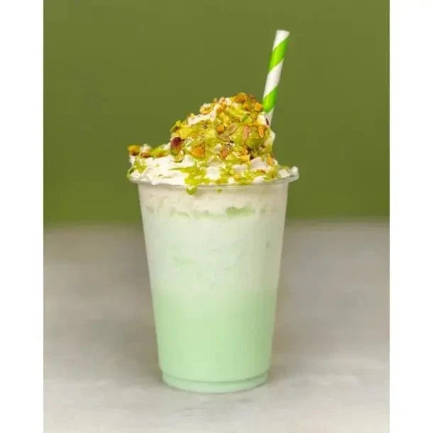Simply Pistachio Syrup