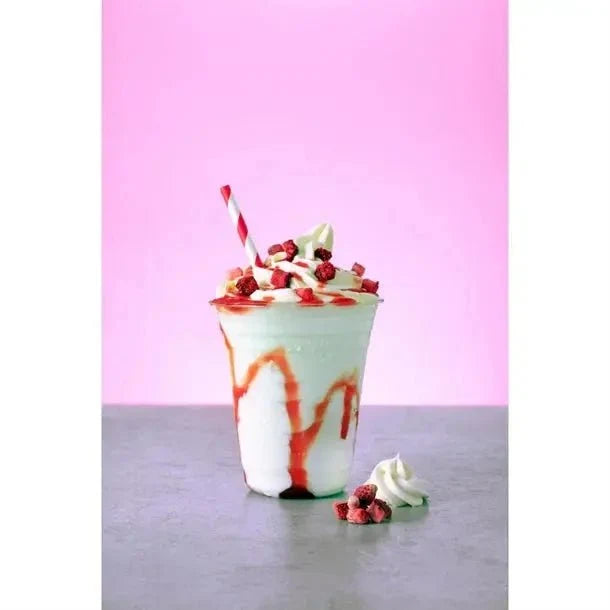 Simply Strawberry Topping Sauce