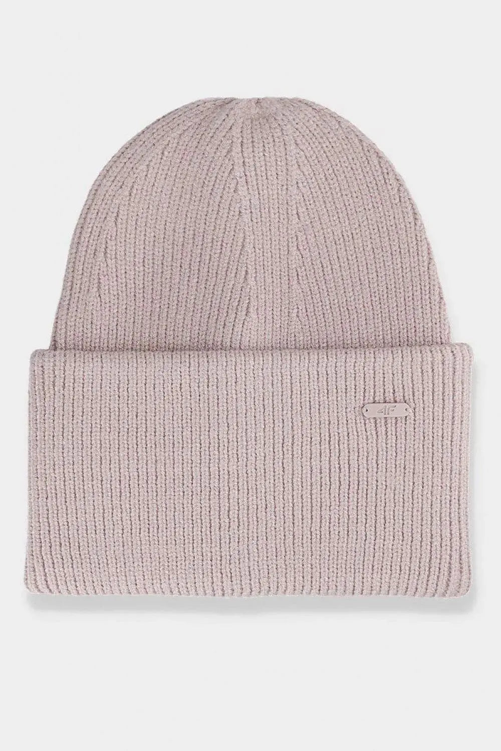 Single-Layer Winter Beanie – Stylish & Warm for Cold Weather