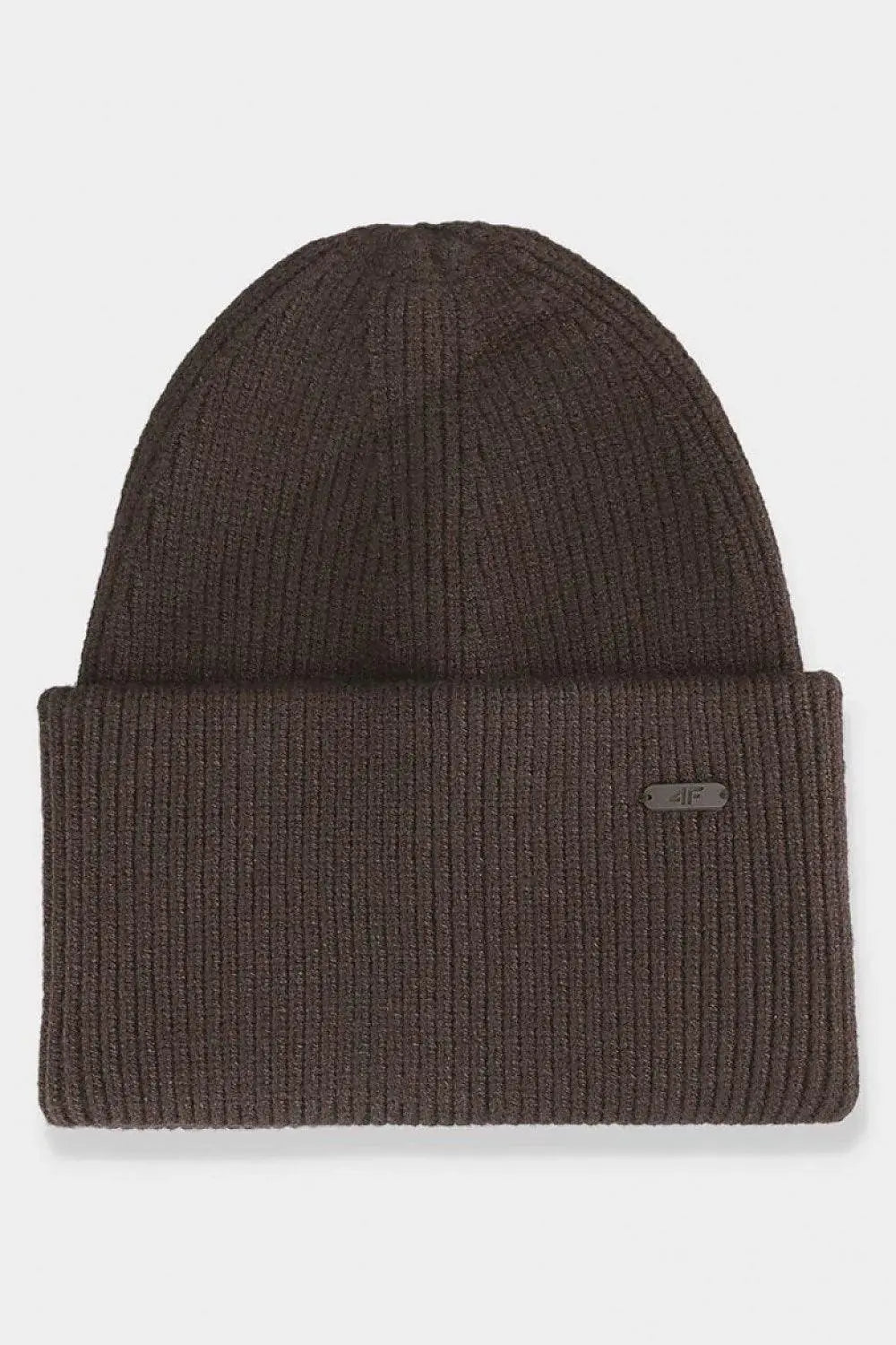 Single-Layer Winter Beanie – Stylish & Warm for Cold Weather