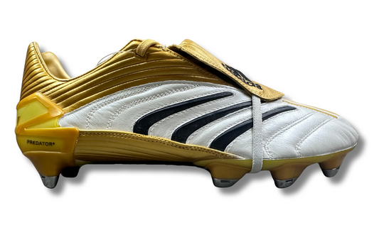 Adidas Predator Absolute SG