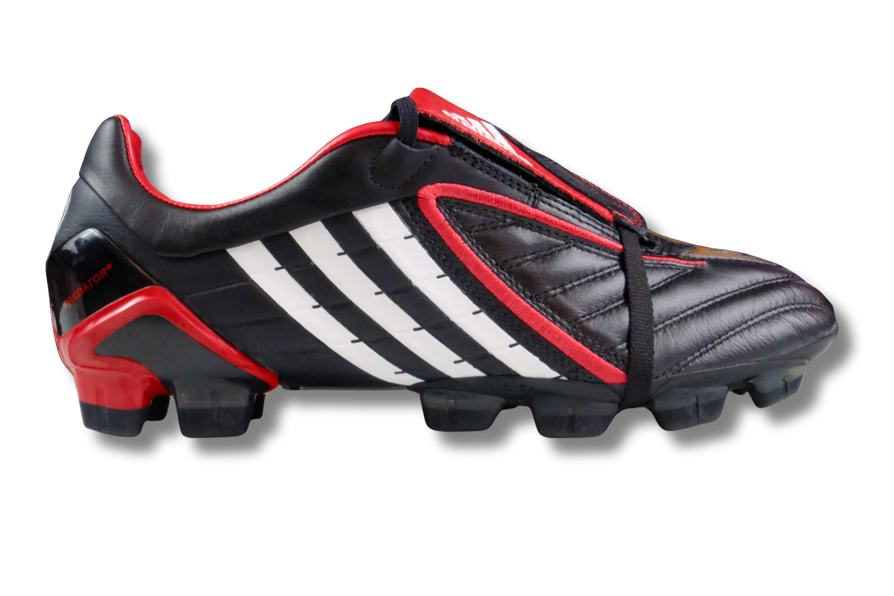 Adidas Predator Powerswerve HG