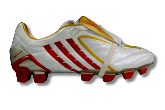 Adidas Predator Powerswerve FG