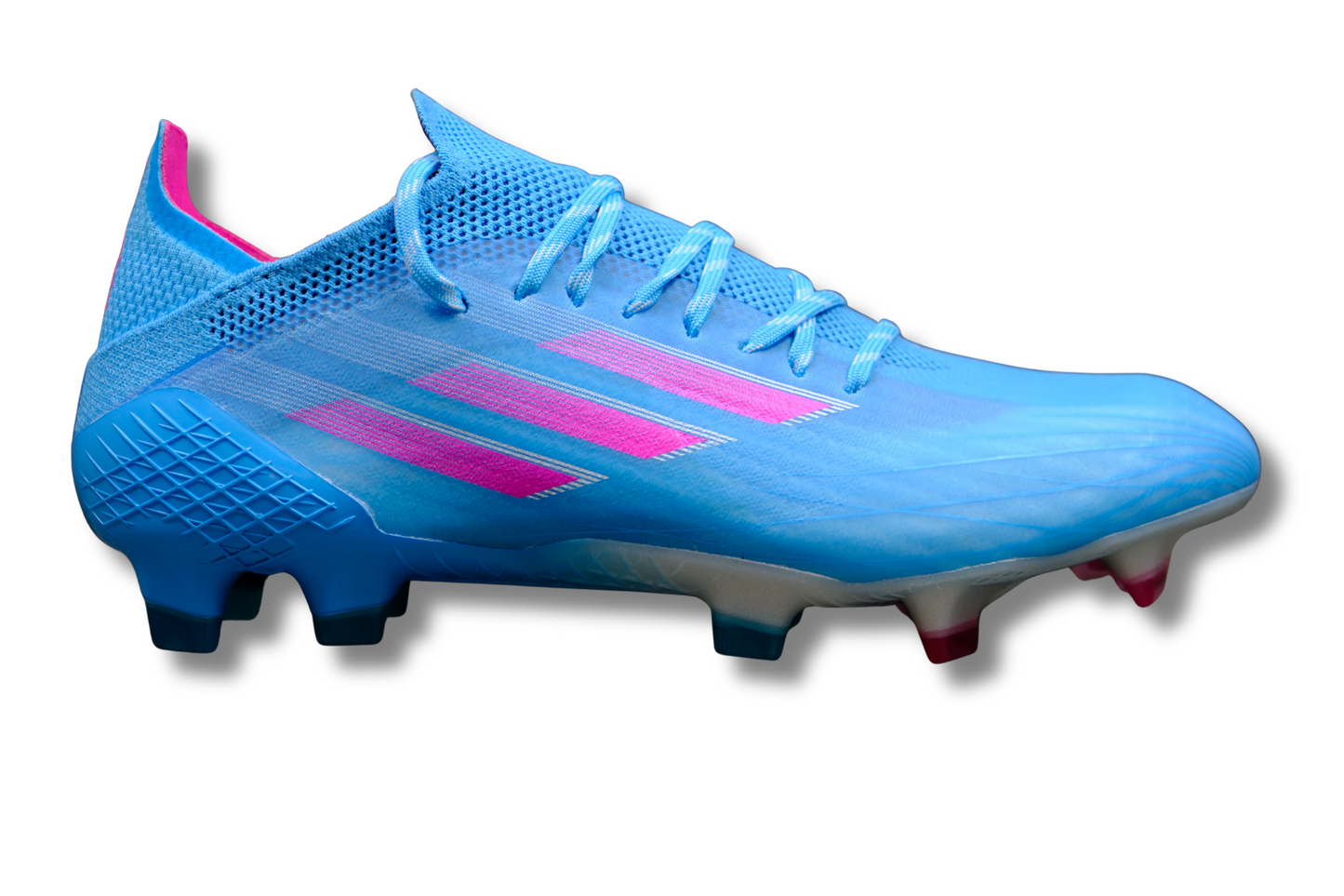 Adidas X Speedflow.1 FG