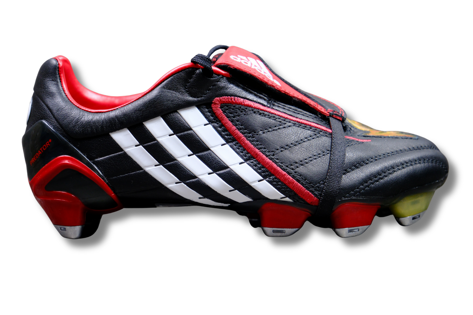 Adidas Predator Powerswerve SG