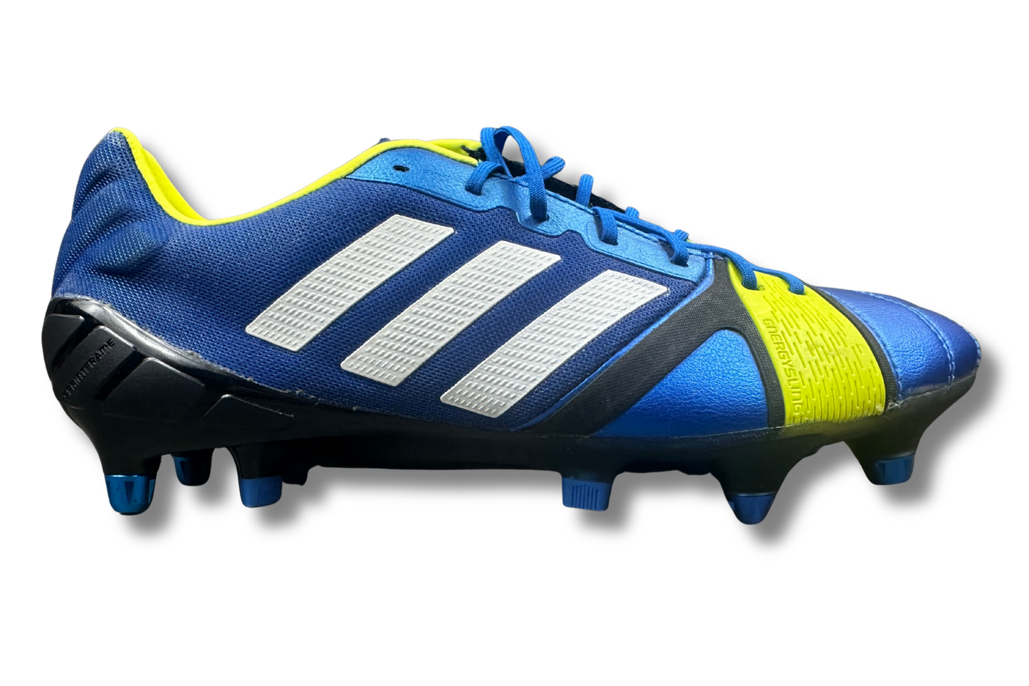 Adidas Nitrocharge 1.0 SG