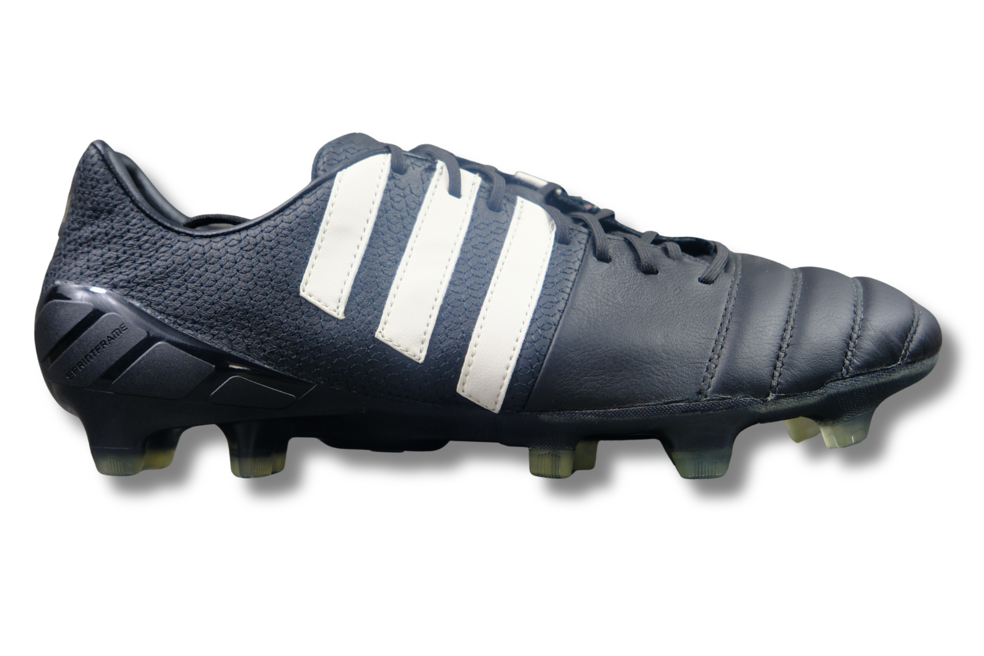 Adidas Nitrocharge 1.0 LE FG