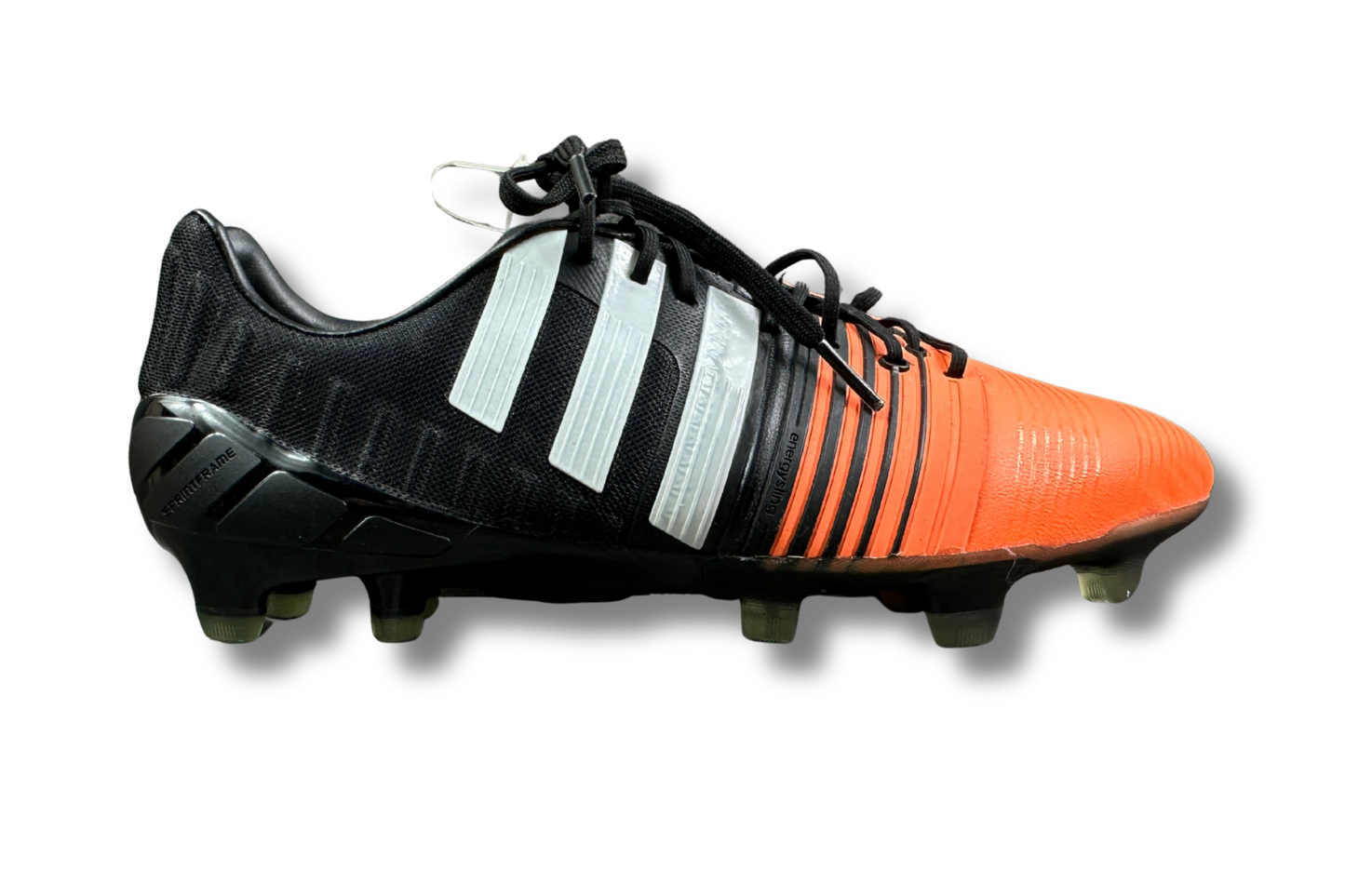 Adidas Nitrocharge 1.0 FG