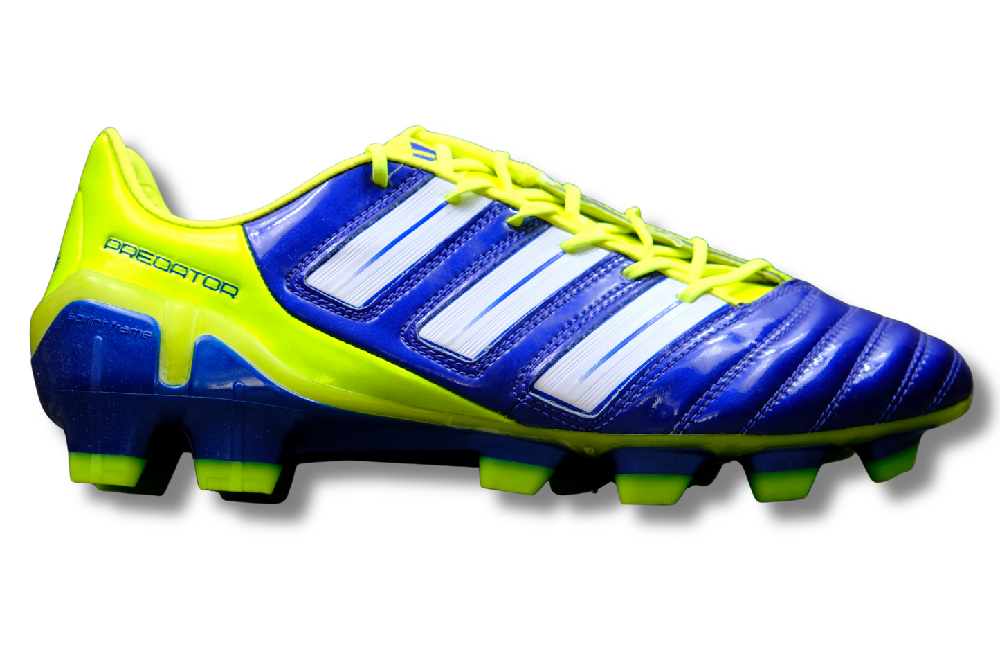 Adidas Predator AdiPower DB FG