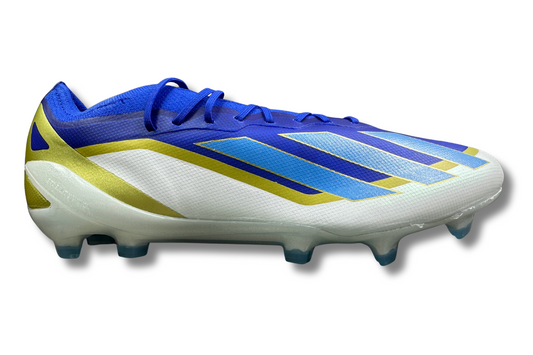 Adidas X Crazyfast .1 Messi FG