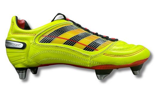 Adidas Predator X