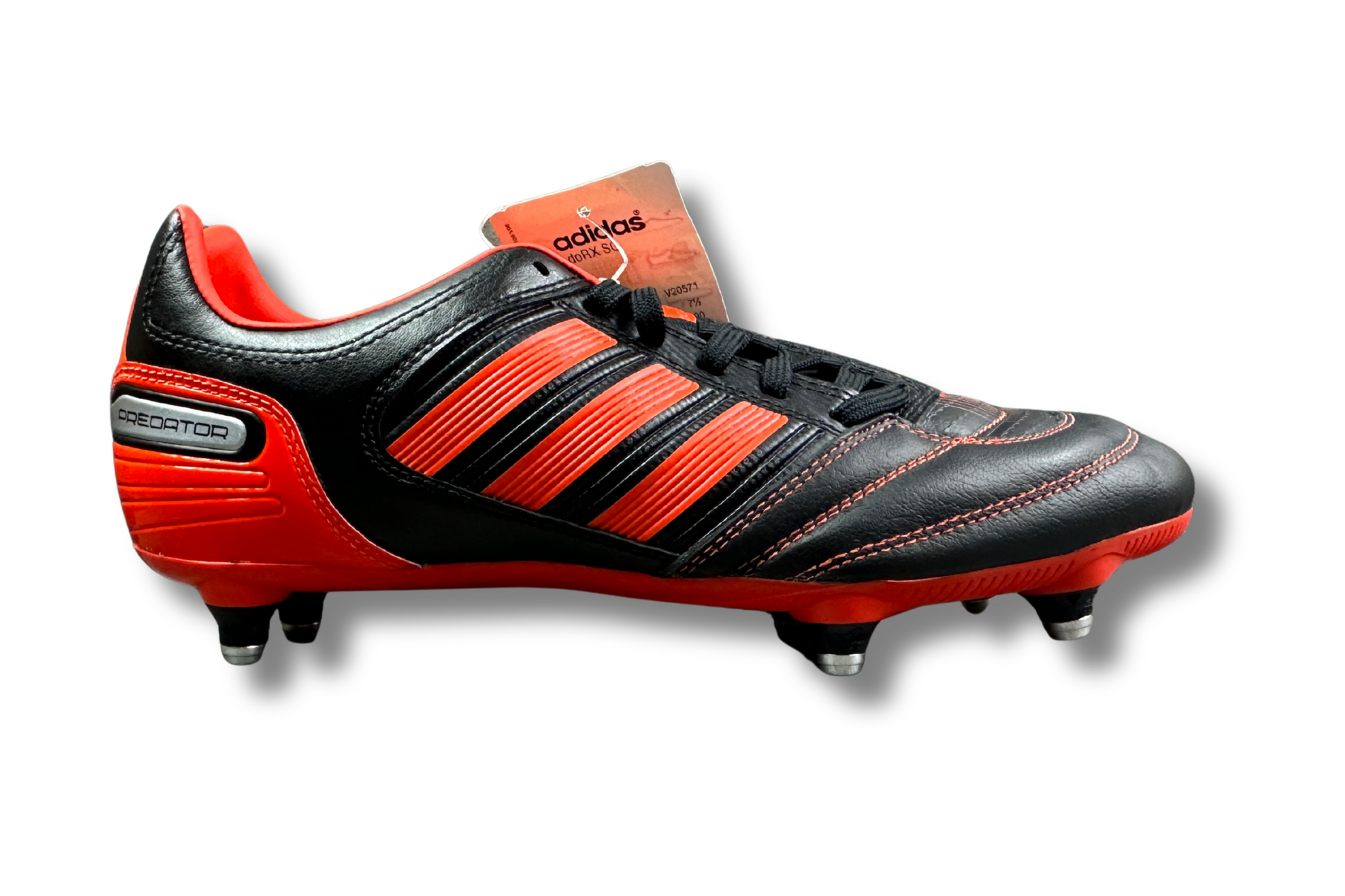 Adidas Predator RX ABS