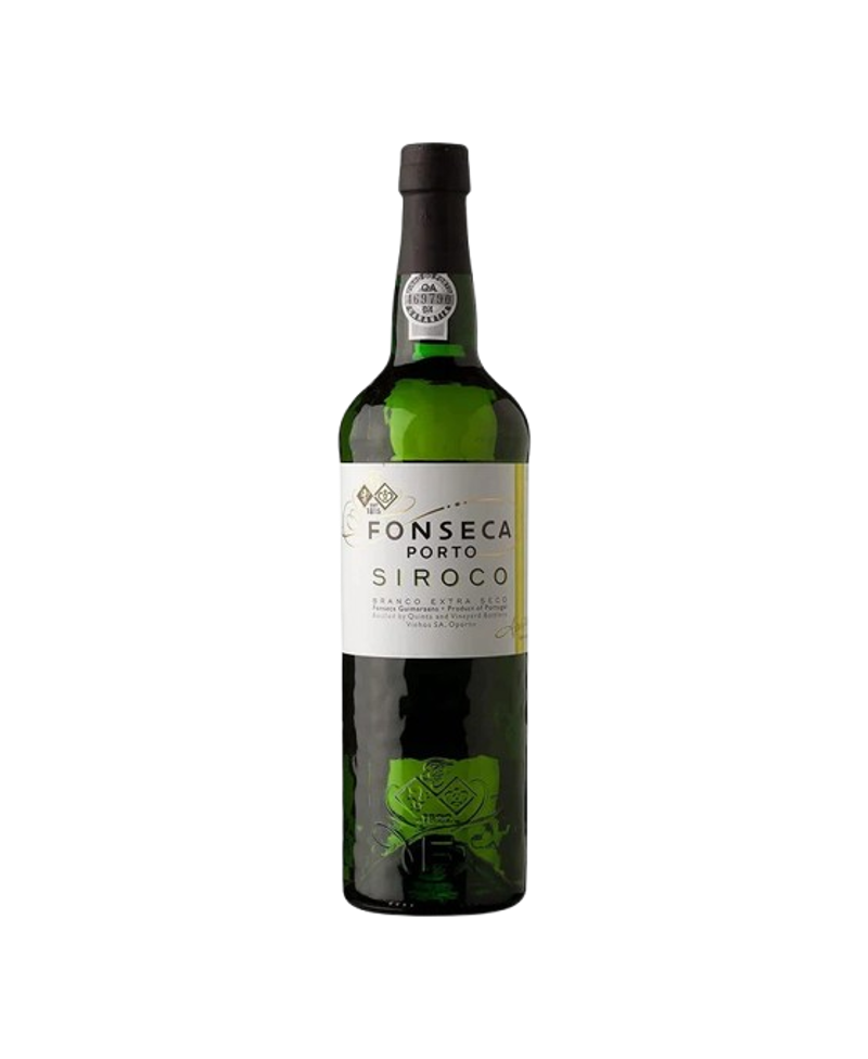 Fonseca Siroco White Port (Extra Dry) N.V.
