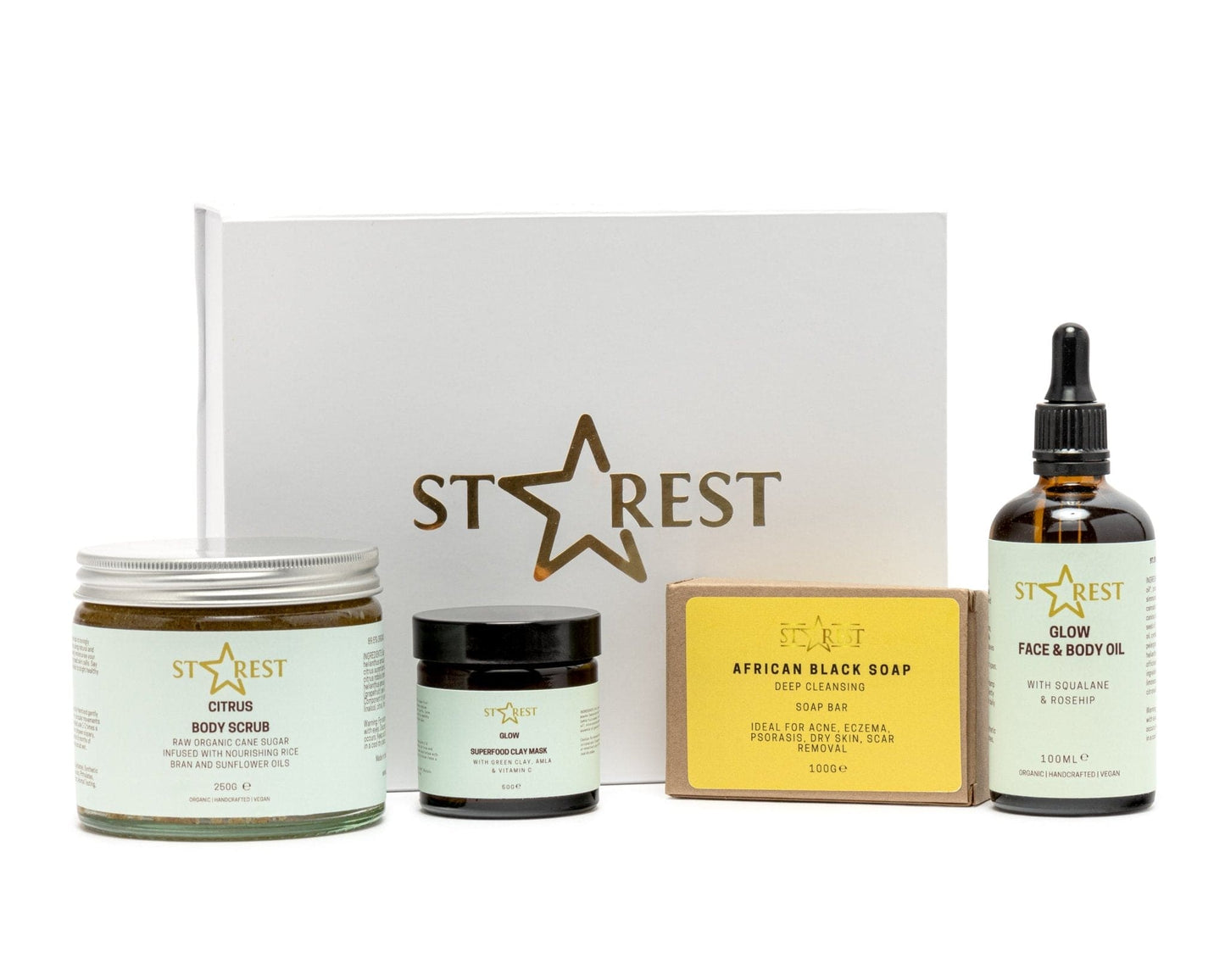 Skin Treats for Her