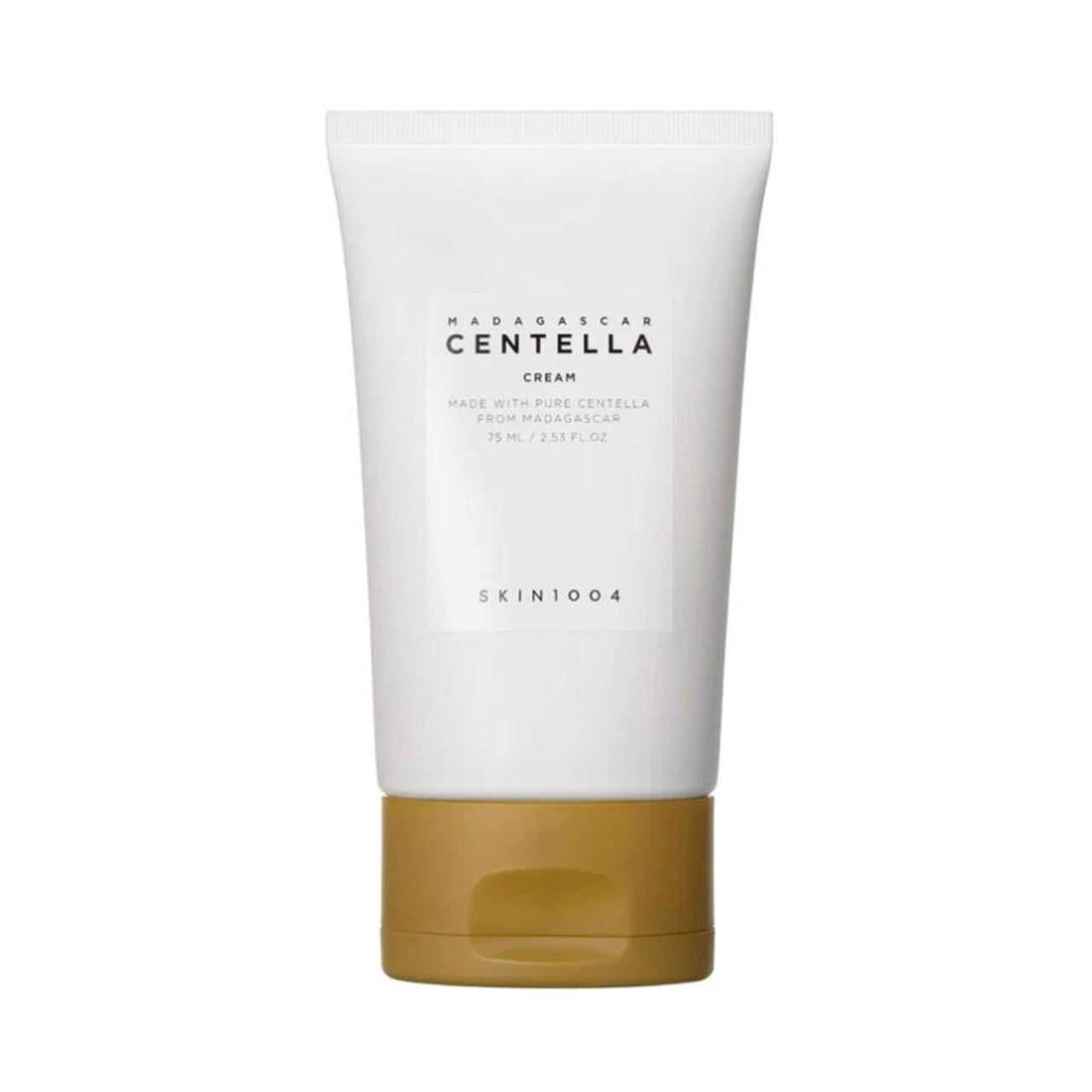 Skin1004  Madagascar Centella Cream 75ml