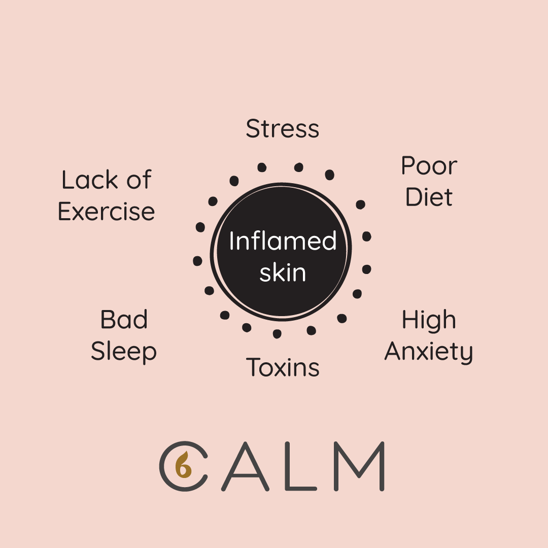 Organic Lavender Water Mist – Calming Facial & Pillow Spray
