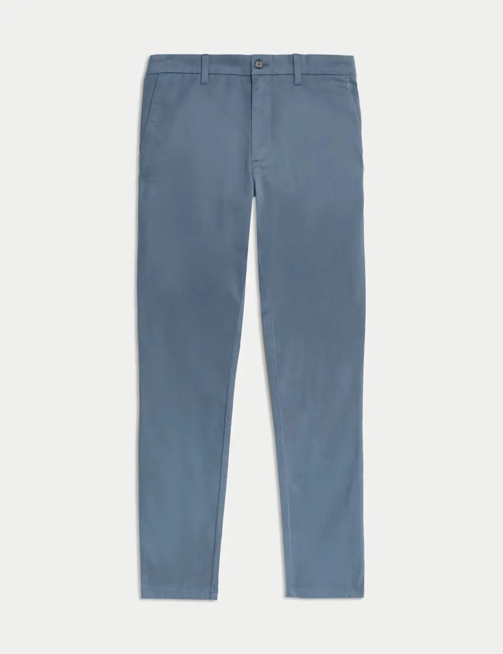 Skinny Fit Stretch Chinos