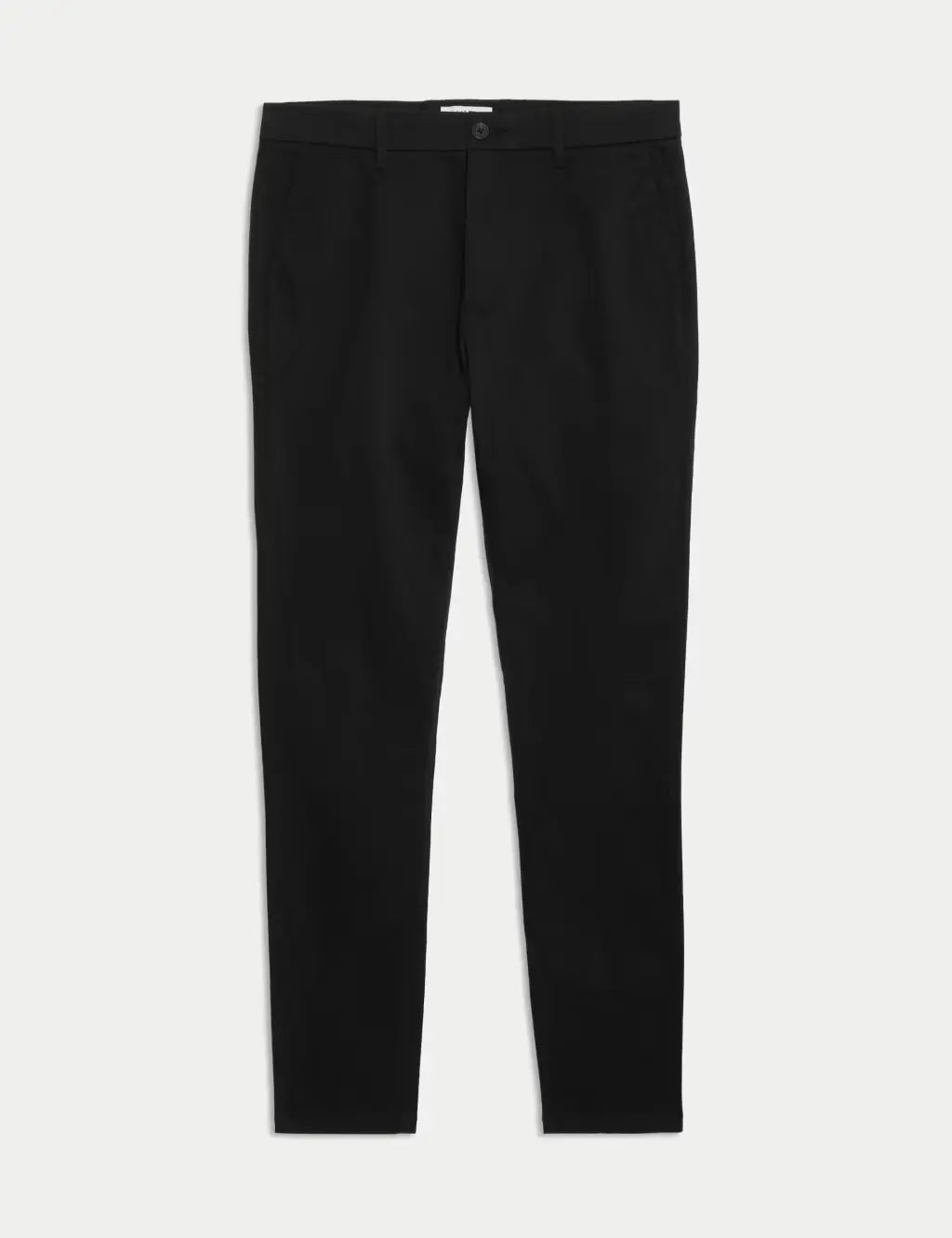 Skinny Fit Stretch Chinos