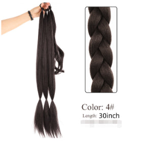 Hair Tailtail
