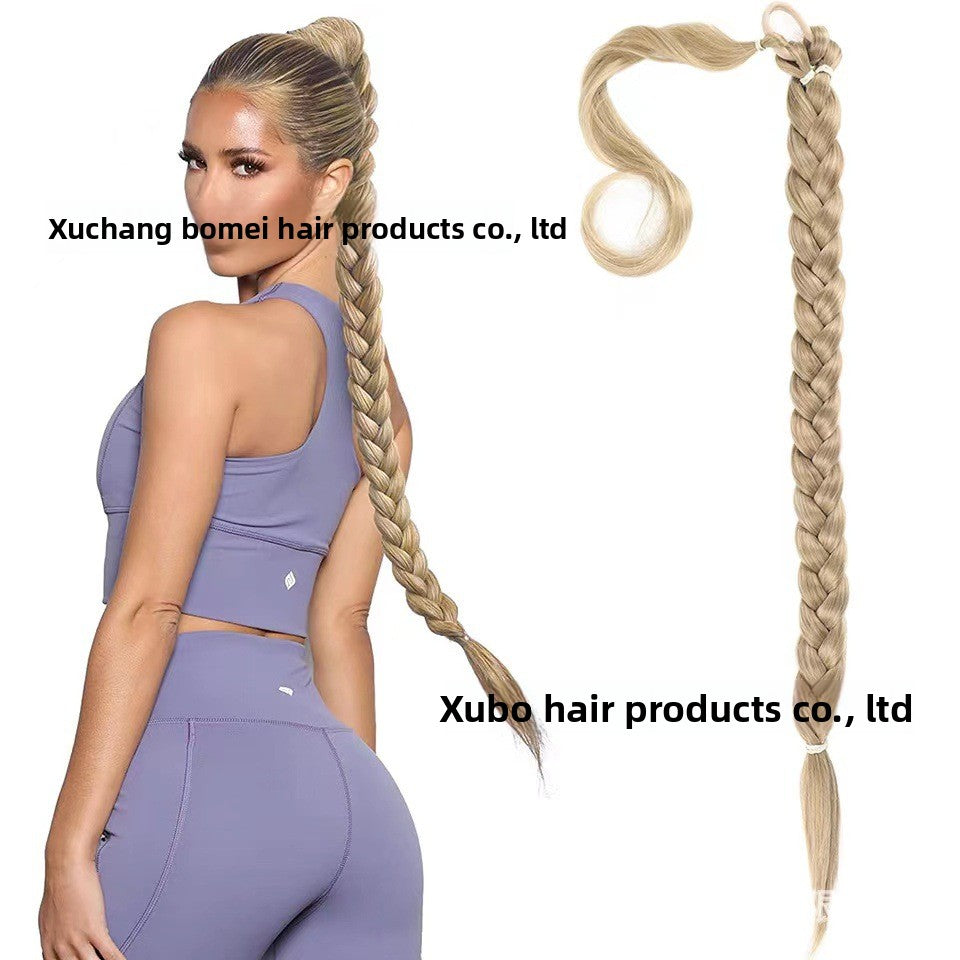 Hair Tailtail