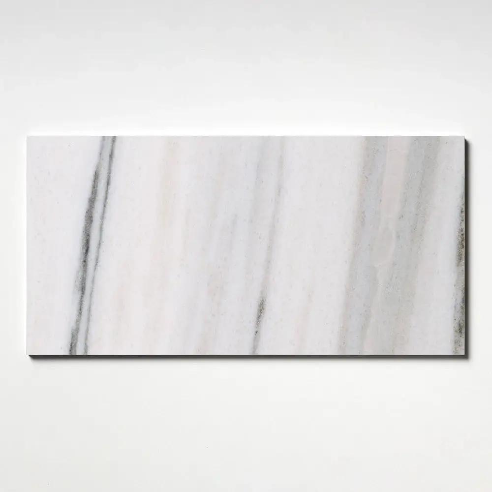 Skyfall Polished Marble Tiles 305x610x12mm
