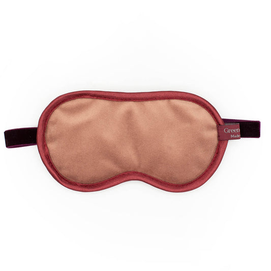 LAVENDER FILLED SLEEP MASK