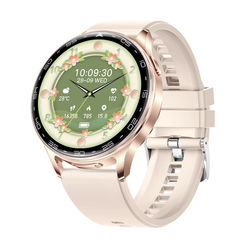 T97 Headphone Watch Two-In-One Smart Watch Blood Oxygen Heart Rate Sleep