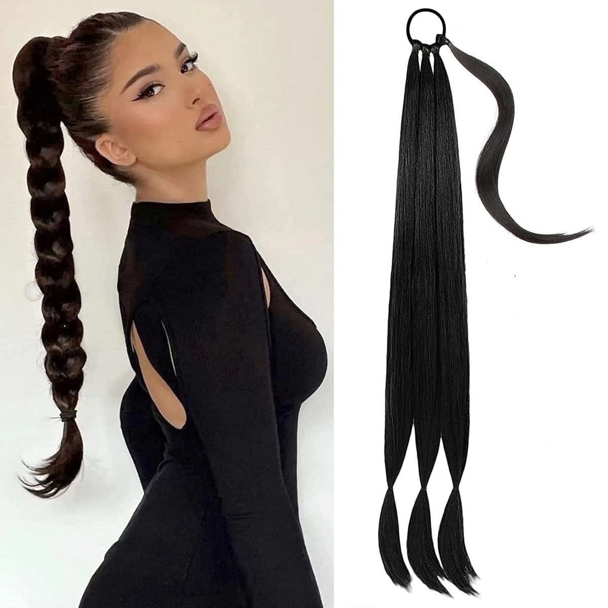 Hair Tailtail