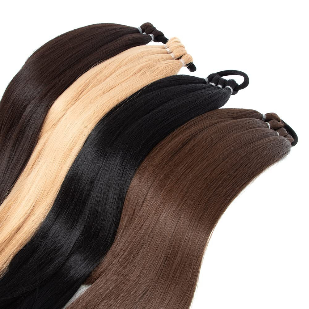 Hair Tailtail