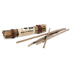Small 'N' Furry Sticks 'N' Willow