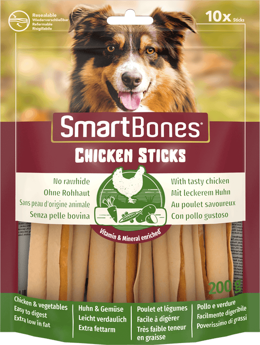 SmartBones Chicken 10pc