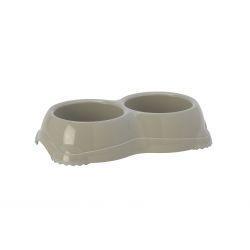 Smarty Double Bowl