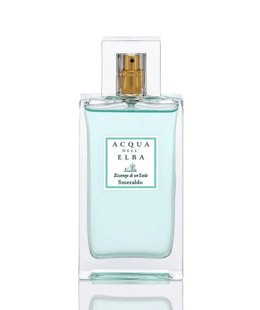 Acqua dell'Elba Smeraldo Ladies fragrance and samples