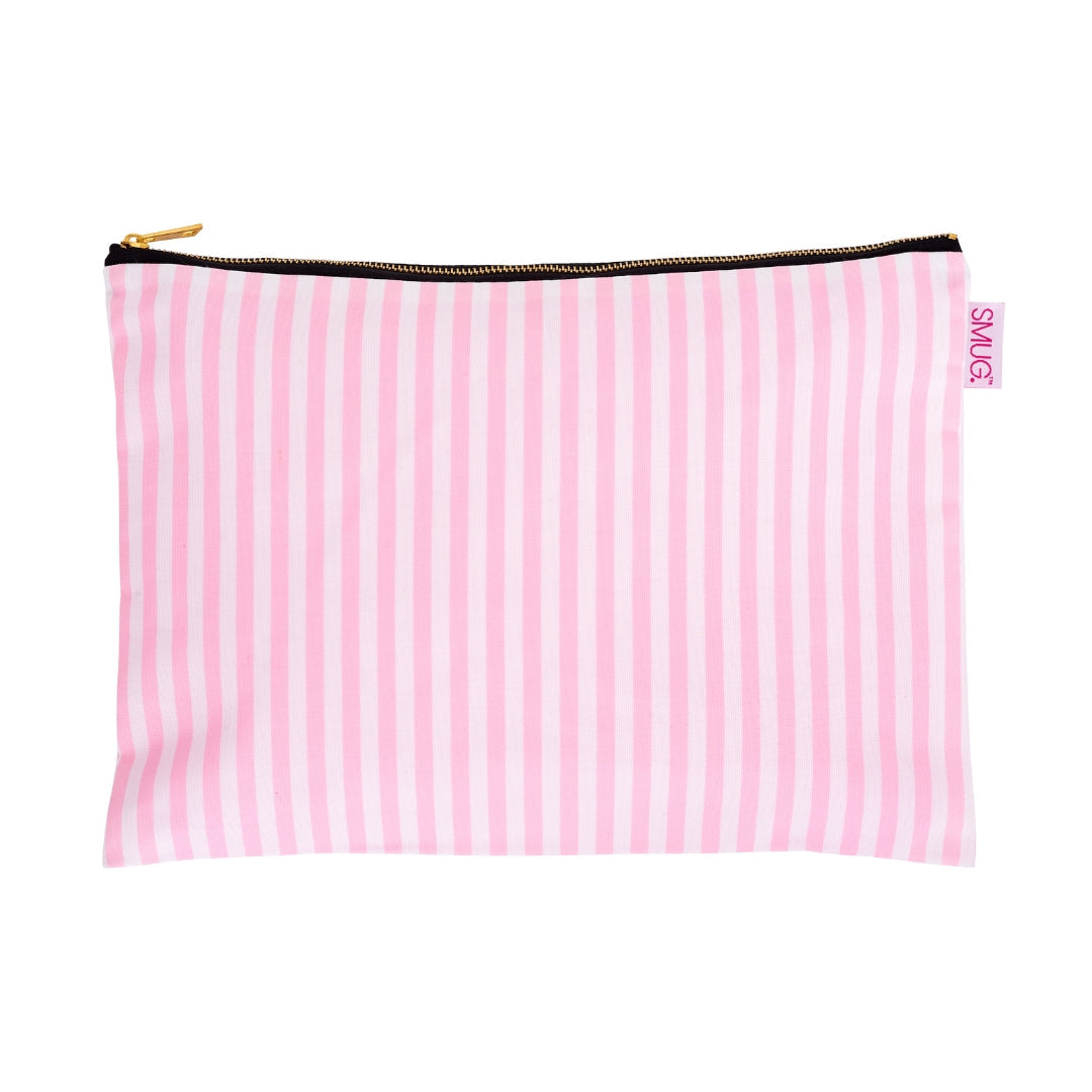 Accessories Bag - Candy Shop Print