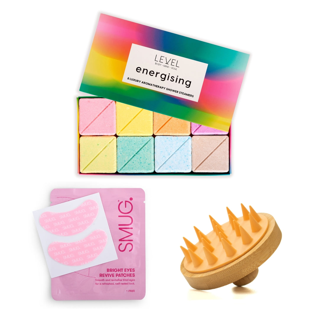 Self-Care Essentials Set