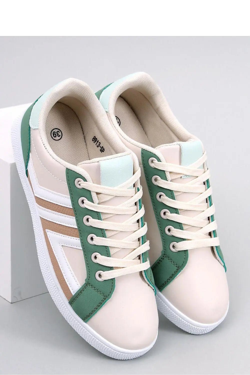 Sneakers model 184270 Inello