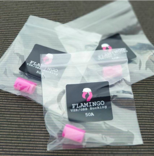 Sniper Mechanics Flamingo VSR/GBB Hop rubber - 50 Degree