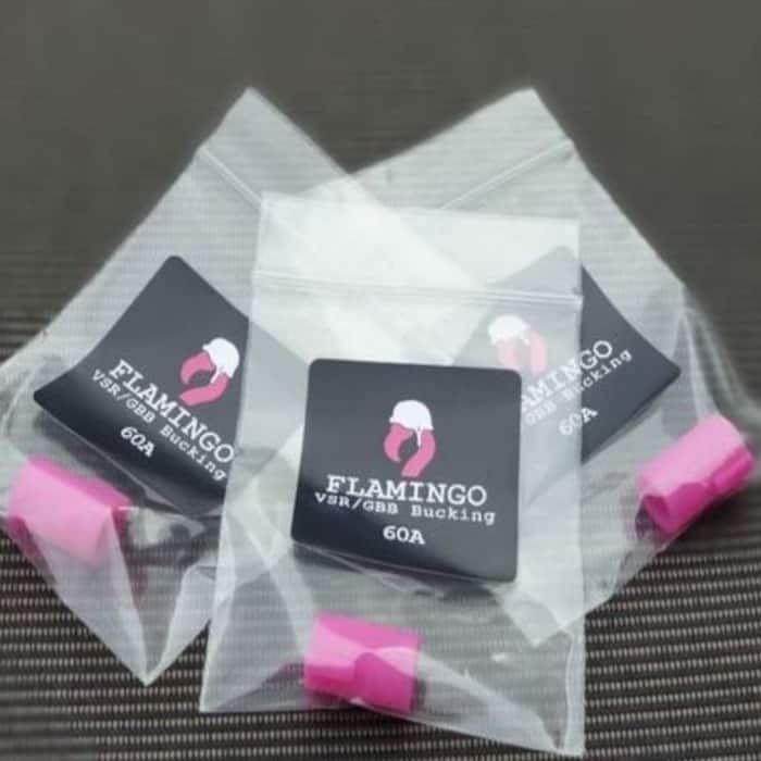 Sniper Mechanics Flamingo VSR/GBB Hop rubber - 60 Degree