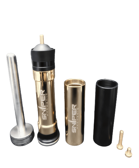 Sniper Mechanics W.A.S.P Piston for SSG10