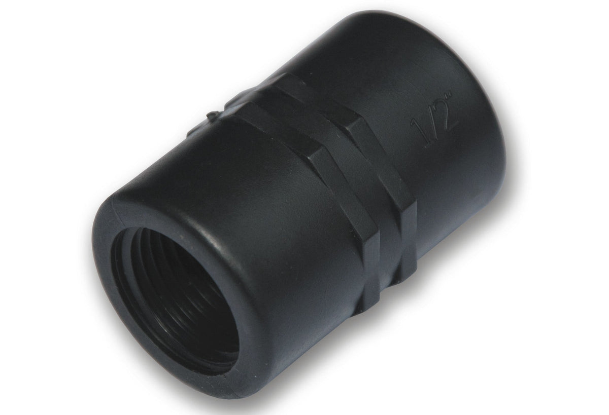 PP Socket 1.5" BSPF