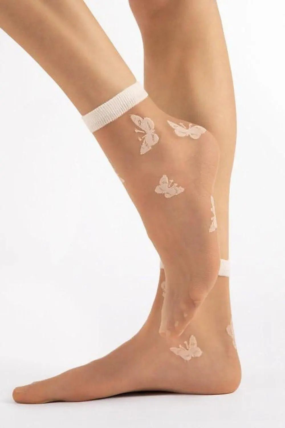 Socks model 196131 Fiore
