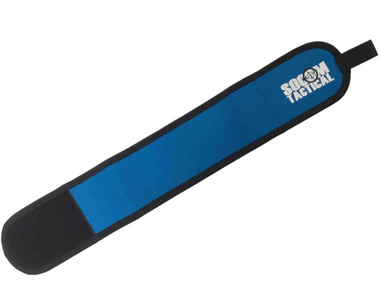 Socom Tactical Team Armband (Blue)