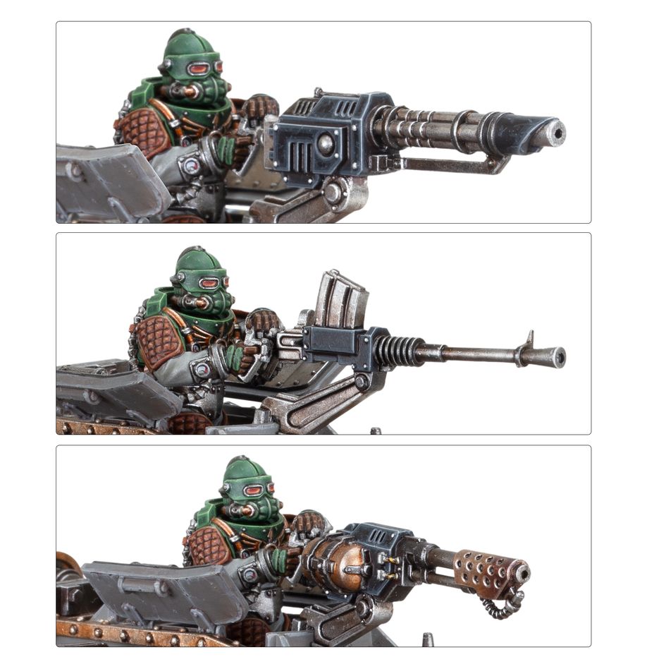 Solar Auxilia: Dracosan Armoured Transport