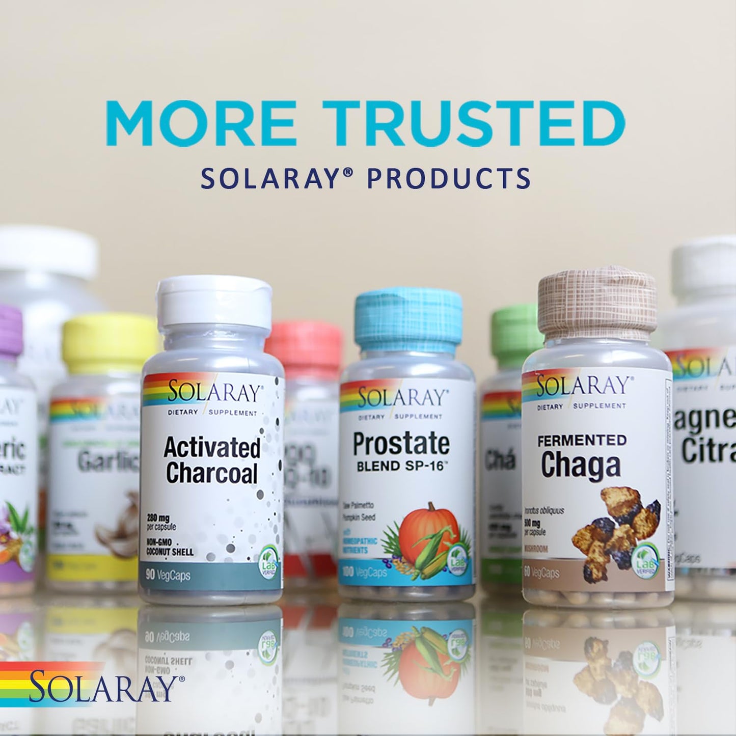 SOLARAY S.O.D. 2000 Plus – SOD & Catalase Antioxidant Supplement | 100 Servings, 60-Day Guarantee