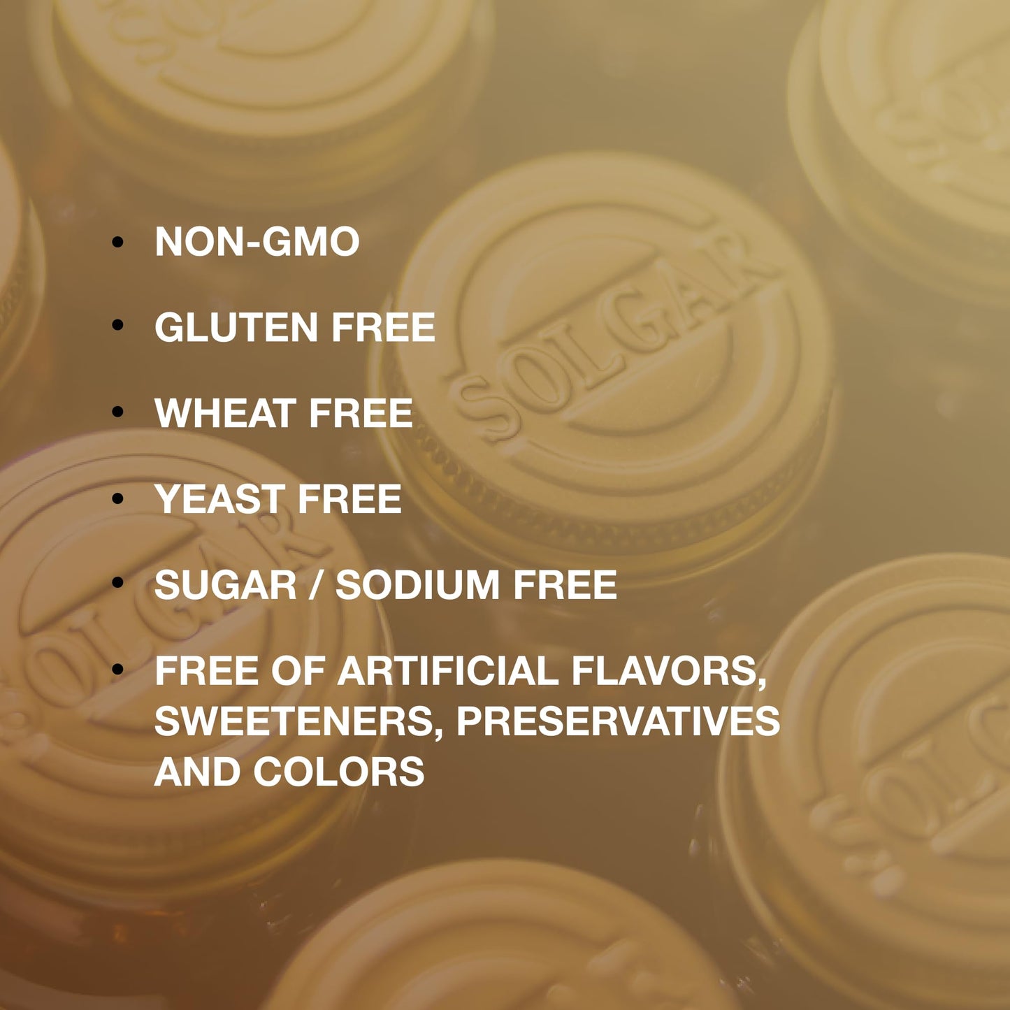 Solgar Biotin 300 mcg – 200 Servings (2x100) | Skin, Nails & Hair Support | Non-GMO, Vegan, Gluten Free, Dairy Free, Kosher
