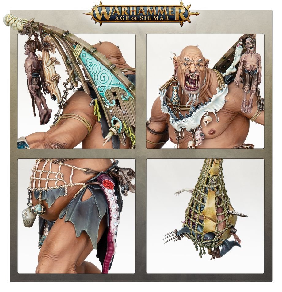 Sons of Behemat: King Brodd