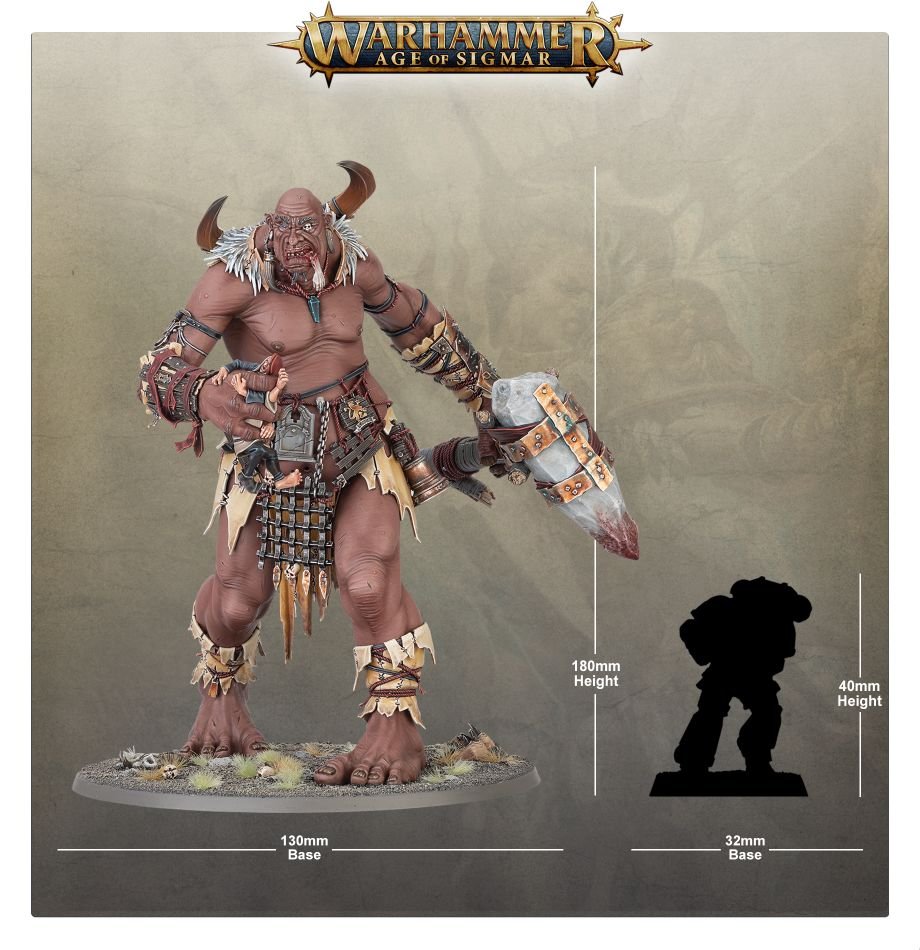 Sons of Behemat: King Brodd