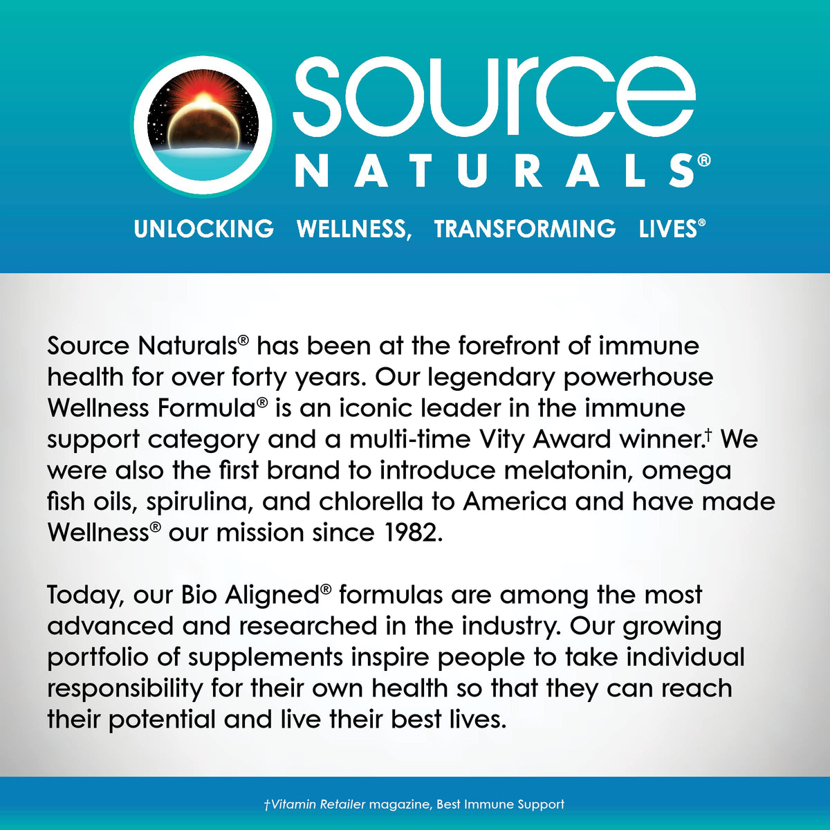 Source Naturals L-Arginine L-Citrulline Complex 1000 mg - 240 Tablets
